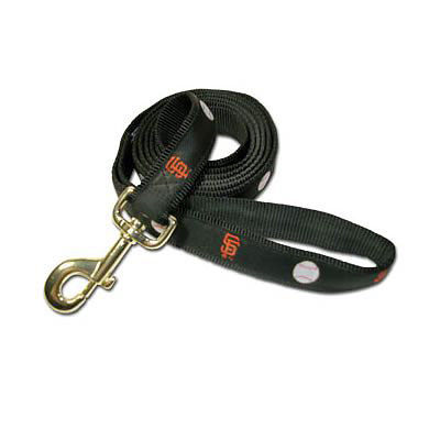 Sporty K9 MLB Dog Leash