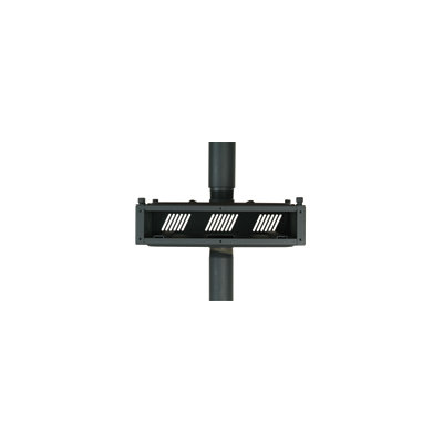 Premier Mounts Pipe-mounted Equipment Enclosure
