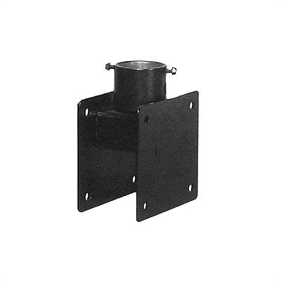 Premier Mounts Dual-Display Swivel Adapter