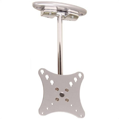 Premier Mounts Flip-Down Mount for 10"- 24" LCD Monitor