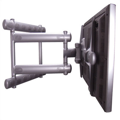 Premier Mounts Universal Swingout Arm (40"- 68" Screens)