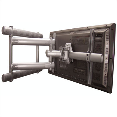 Premier Mounts Universal Swingout Arm (40"- 68" Screens)