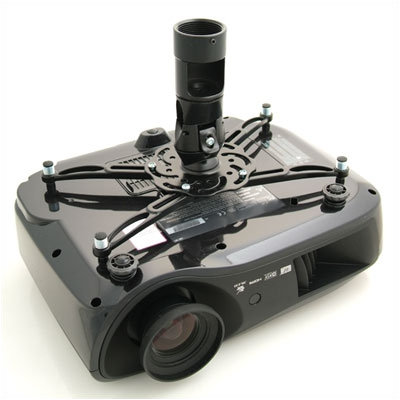 Premier Mounts Polaris Universal Projector Mount (Pro Model)