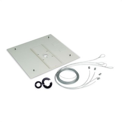 Premier Mounts False Ceiling Adapter (2' x 2' Tile Replacement)