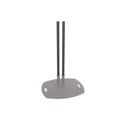 Premier Mounts EB Series Plasma Stand