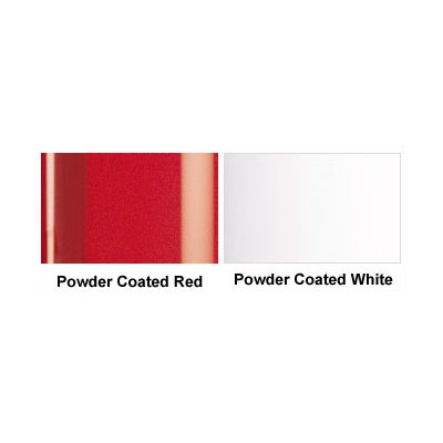 Rubbermaid Commercial Products The Defenders Round Step Can