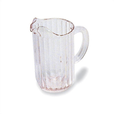 Rubbermaid Commercial Products Bouncer Pitcher (54 oz.)