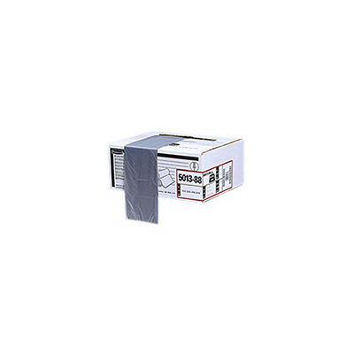 Rubbermaid Commercial Products 32-Galoon Tuffmade Poly-Liner Bag in Gray
