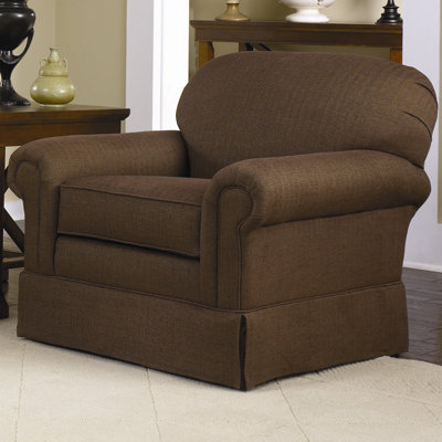 Charles Schneider Furniture Briggs Armchair