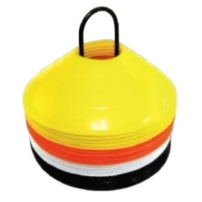 SKLZ Agility Cone (Set of 20)
