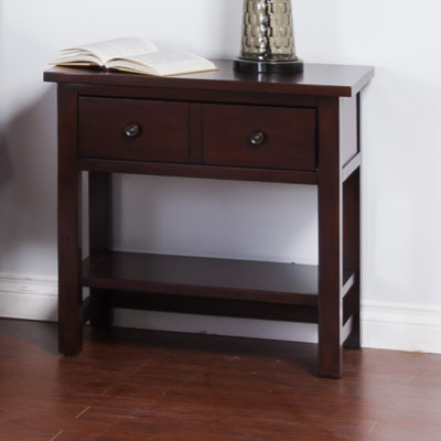 Napa 2 Drawer Nightstand by Sunny Designs -image