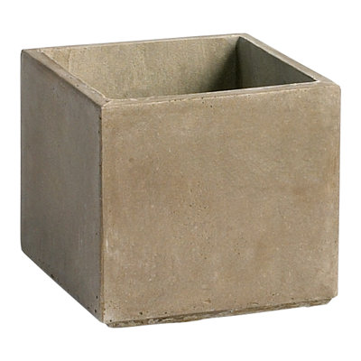 Cyan Design Euro Square Box Planter