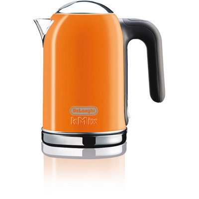 Delonghi Mix 1.69-qt. Electric Tea Kettle