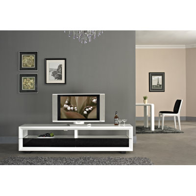 B-Modern Executive 79" TV Stand