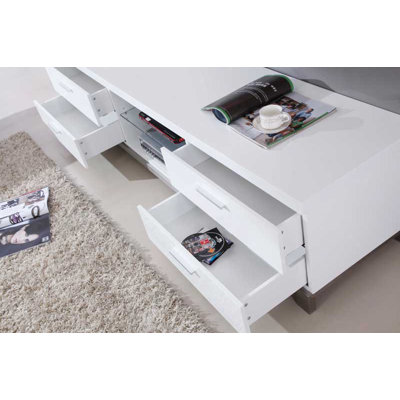 B-Modern Promoter 79" TV Stand