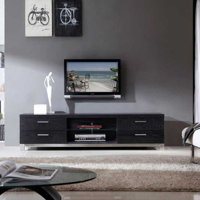 B-Modern Promoter 79" TV Stand
