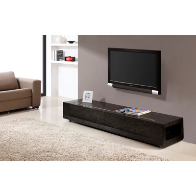 B-Modern Editor 79" TV Stand