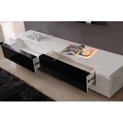 B-Modern Editor 79" TV Stand