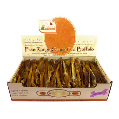Canine Caviar Pet Products Toothpicks Dog Treat