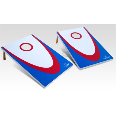 Driveway Games Company Backyard Edition Corntoss Bean Bag Game Set