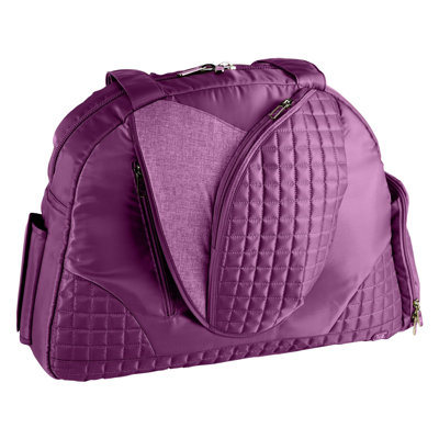 Lug 18" Cartwheel Gym Duffel