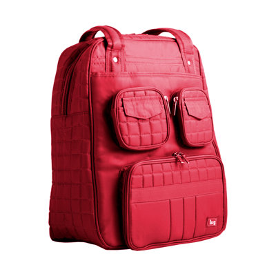 Lug Puddle Jumper Overnight / Gym Bag