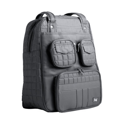 Lug Puddle Jumper Overnight / Gym Bag