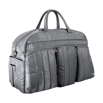 Lug 21" Shuttle Bus Weekender Duffel