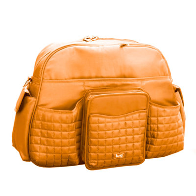Lug Tuk Tuk Boarding Tote
