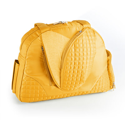 Lug 18" Cartwheel Gym Duffel