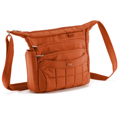 Lug Flutter Mini Cross-Body Bag