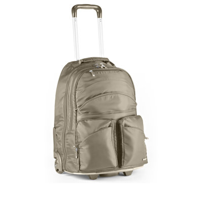 Frommer's Rocket Roller Laptop Bag