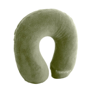Frommer's Lima U-Shape Pillow