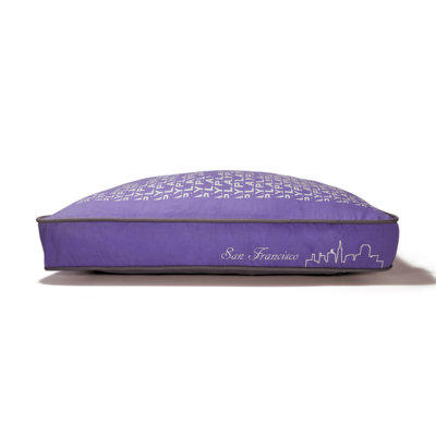 P.L.A.Y. Cosmopolitan "SF"yline Rectangular Change-a-Cover