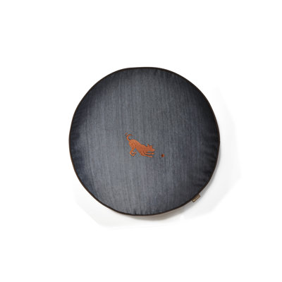 P.L.A.Y. Signature Urban Denim Round Change-a-Cover