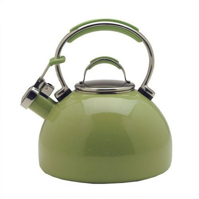 KitchenAid Gourmet Essentials 2-qt. Curling Tea Kettle