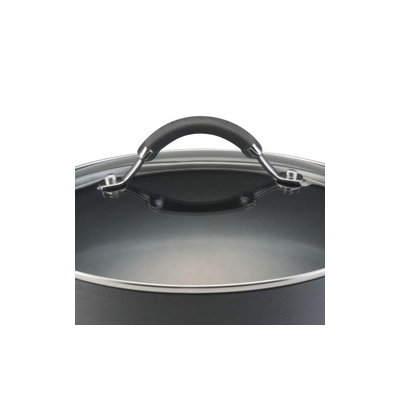 KitchenAid Hard Anodized 10-Piece Cookware Set