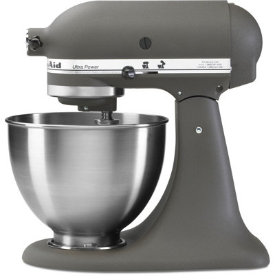 KitchenAid 4.5 Quart Ultra Power Stand Mixer