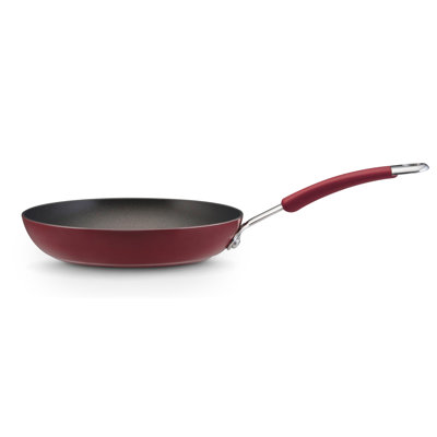 Aluminum Non-Stick Skillet
