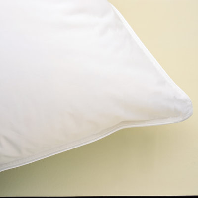Ogallala Comfort Company Double Shell 75 / 25 Firm Pillow