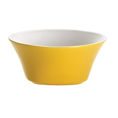 Rachael Ray Round and Square 4 Piece Cereal Bowl Set