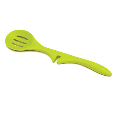 Rachael Ray Tools Lazy Slotted Spoon