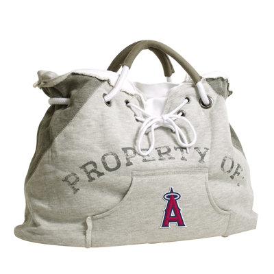 Little Earth MLB Hoodie Tote