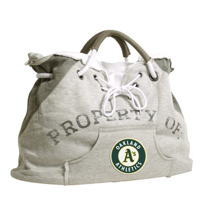 Little Earth MLB Hoodie Tote