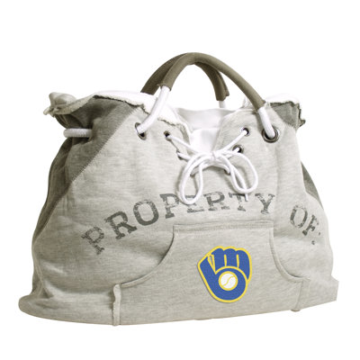 Little Earth MLB Hoodie Tote