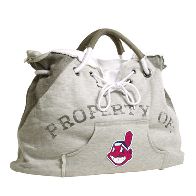 Little Earth MLB Hoodie Tote