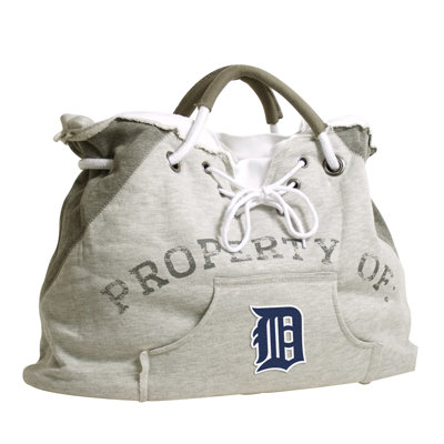 Little Earth MLB Hoodie Tote