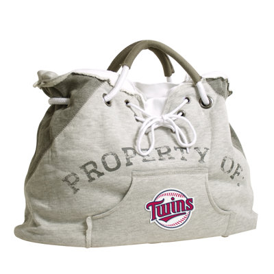 Little Earth MLB Hoodie Tote