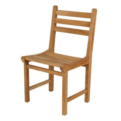 Barlow Tyrie Teak Windsor 7 Piece Dining Set