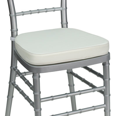 Flash Furniture Flash Elegance Stacking Resin Chiavari Chair